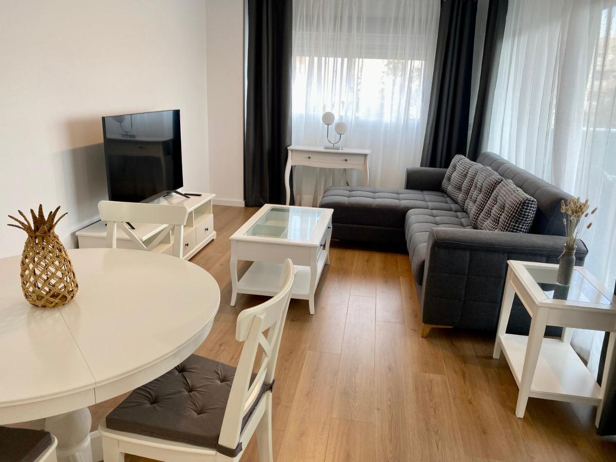 Voramar 3 Playa Puerto De Sagunto Lejlighed Eksteriør billede