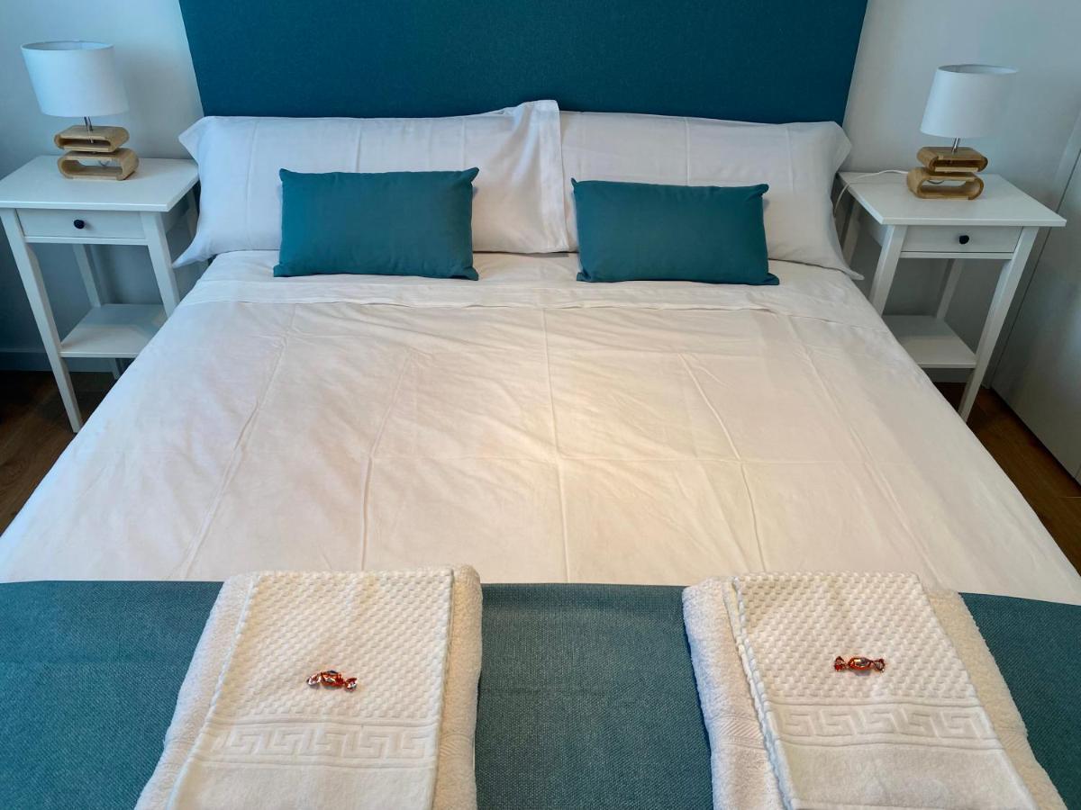 Voramar 3 Playa Puerto De Sagunto Lejlighed Eksteriør billede